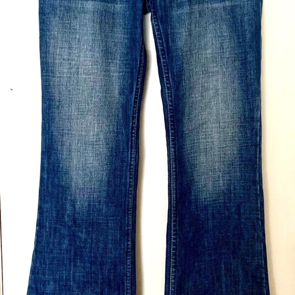 Designer Jeans Lot – 7 Pairs – Mixed Brands & Styles - Picture 2 of 24 Designer - Picture 7 of 16